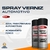 Spray automotivo Verniz fosco- 400ml - comprar online