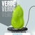 Verde micro base poliester na internet