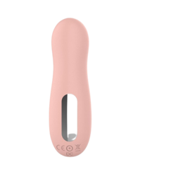 Sugador Estimulador de clitóris com função de Pulsação Recarregável Vibrador Feminino - Fabrica da Sedução - comprar online