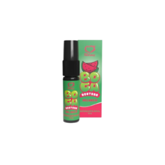 Boca Gostosa Aromatizante Refrescante Bucal 15ML Sexy Fantasy - FABRICA DA SEDUÇÃO - comprar online