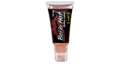 Beijo hot gloss brilho labial 15 ml - Garji - Fábrica da Sedução - comprar online