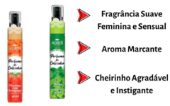 Perfume de Calcinha Aromático Apinil - FABRICA DA SEDUÇÃO - comprar online