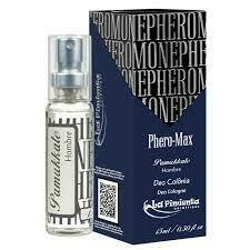 Perfume Phero - Max Feminino 15 ml - Fábrica da Sedução