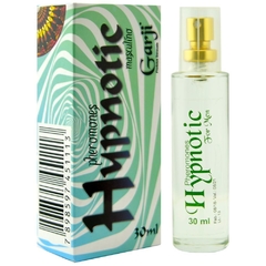 Perfume Masculino Hypnotic Pheromones 30 ml 