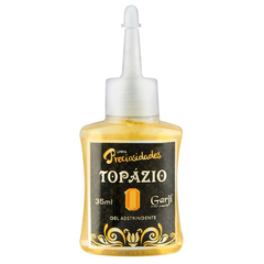 Topázio Adstringente Líquido com Aplicador 35 ml - Garji
