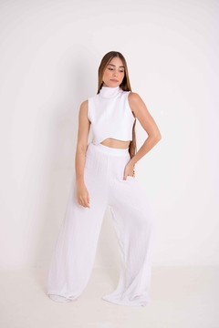 Cropped Florenza - CLASSICA BRASIL