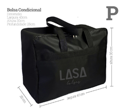 1P-Bolsa Bag Delivery Condicional Lojas Boutique na internet