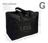 2 Bolsas G Bag Delivery Condicional Lojas Boutique