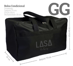 2GG 1P - Bolsas Bag Delivery Condicional Lojas Boutique