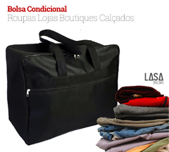 4P - Bolsas Bag Delivery Condicional Lojas Boutique - comprar online