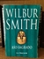 Rio sagrado- Wilbur Smith
