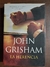 La herencia- John Grisham