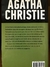 Matrimonio de sabuesos- Agatha Christie - comprar online