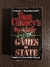 Games of State- Tom Clancy