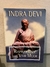Respirar bien para vivir mejor- Indra Devi