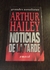 Noticias de la tarde- Arthur Hailey