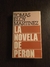 La novela de Peron - Tomas Eloy Martinez