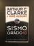 Sismo grado 10 - Arthur C. Clarke, Mike McQuay