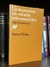 La depresión: un estudio psicoanalítico- Hugo B Bleichmar ( Nueva Visión)