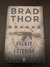 Agente exterior- Brad Thor