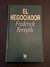 El negociador- Frederick Forsyth