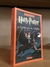 Harry Potter y el prisionero de Azkaban- J K Rowling