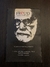 Nuevas lecciones introductorias al psicoanálisis y otros ensayos- Sigmund Freud