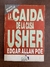 La caida de la casa Usher- Edgar Allan POE