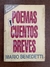 Poemas y cuentos breves- Mario Benedetti