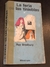 La feria de las tinieblas- Ray Bradbury (Minotauro)