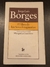 El libro de los Seres Imaginarios- Jorge Luis Borges