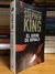 El juego de Gerald- Stephen King