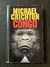 Congo- Michael Crichton