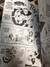 11 tomos MANGA Naruto- Masashi Kishimoto - Libros de la costa