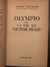 Olympio ou la vie de Victor Hugo- André Maurois - comprar online