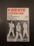 Karate superior- Raymond Thomas