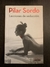 Lecciones de seducción- Pilar Sordo