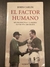 El factor humano-John Carlin