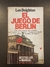 El juego de Berlín- Len Deighton