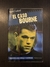 El caso Bourne- Robert Ludlum