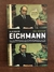 A la caza de Eichmann- Neal Bascomb
