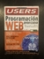 Programacion WEB avanzada - USERS