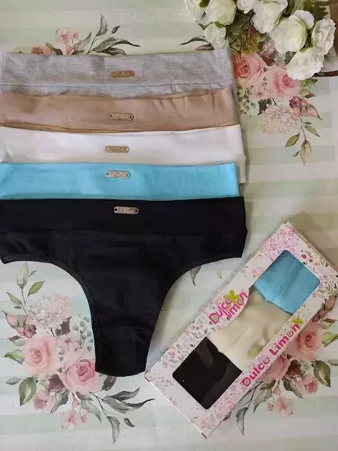 Ropa interior de dulce hotsell