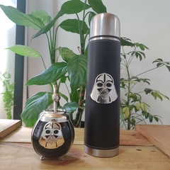 Set de Mate y termo personalizados - tienda online