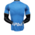 Camisa Napoli I 23/24 - Jogador EA7 Masculina - Azul na internet