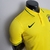 Camisa Seleção Brasileira Polo Nike - Amarela - comprar online