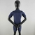 Kit PSG I 22/23 Torcedor Nike Infantil - Azul - comprar online