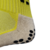 Meias Futebol Antiderrapante Cano Baixo - Amarelo com detalhes no preto e branco na internet