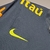 Camisa Seleção Brasileira Treino Com Patrocínios Nike - Verde Musgo - comprar online