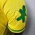 Camisa Seleção Brasileira Polo Com Patrocínios Nike - Amarela - comprar online